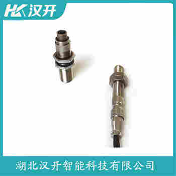 RS-02 速度傳感器選擇要點