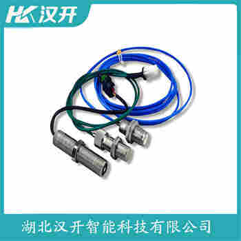 CA-YD-155 速度傳感器操作流程