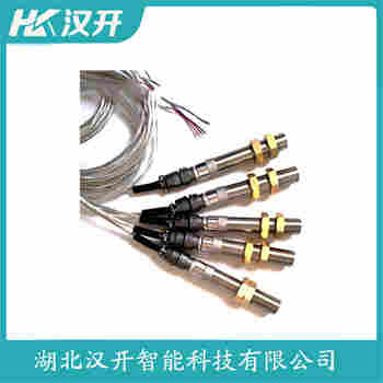 GTS211B-NPN-16 測速傳感器功能特點