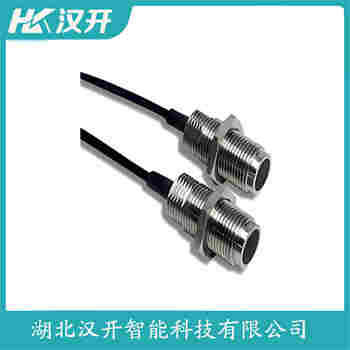 转速传感器ZS-1 使用方法