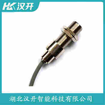 SGZP-k1 速度傳感器操作流程