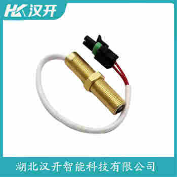 TQG26-DG 測速傳感器產品特點