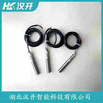 CS-3F-L220-1 測速傳感器產品特點