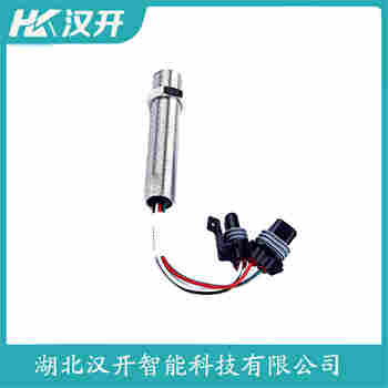 HN-6 轉(zhuǎn)速傳感器維護建議