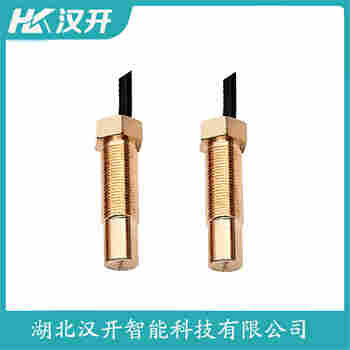 轉(zhuǎn)速傳感器 SZCB-01 漢開