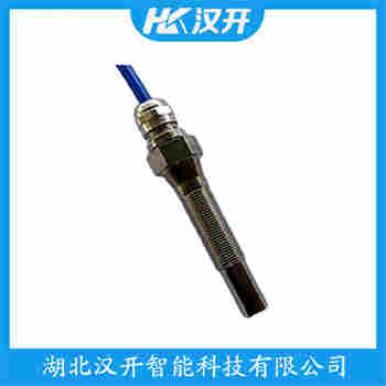 轉(zhuǎn)速傳感器 CS-03F-M16X1-L100 漢開