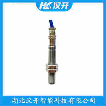 轉速傳感器X-HE 使用方法