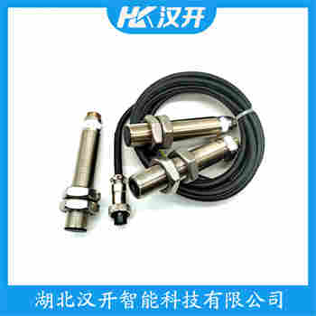 轉速傳感器 ST-4 漢開