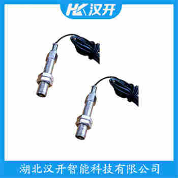 ST-2 速度傳感器操作流程