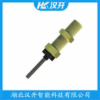 ST-1 轉速傳感器應用案例