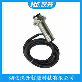 XS11373 速度傳感器操作流程