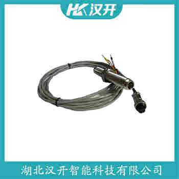 X-HC-A01-B02 速度傳感器操作流程