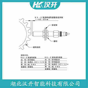 SZCB-02N-A080-B00-C03 速度傳感器選擇要點