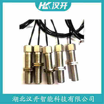 D-075-02-01 轉速傳感器應用案例