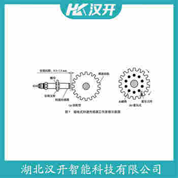 XZS-B 轉(zhuǎn)速傳感器維護建議