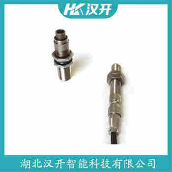 速度傳感器 SZC-04-A1-B3-C2 漢開