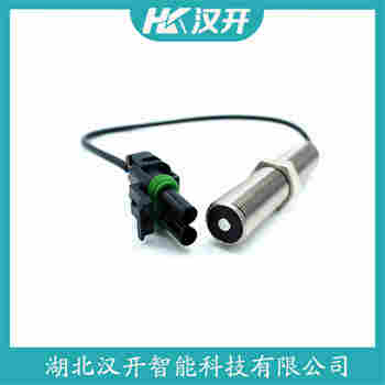 WY-CS-185/64 速度傳感器操作流程