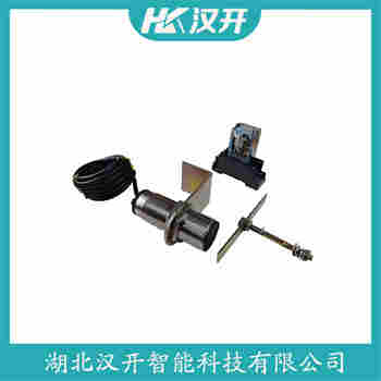 轉(zhuǎn)速傳感器 SZCB-01 漢開