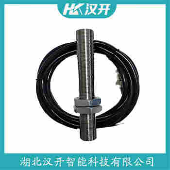 速度傳感器 FGA30-NJ15-8N-C 漢開