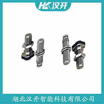 SMCB-02-10L 速度傳感器操作流程