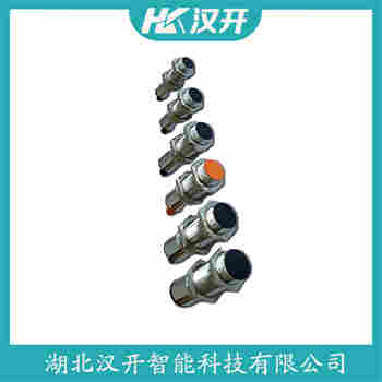 D-100-02-01 轉速傳感器維護建議