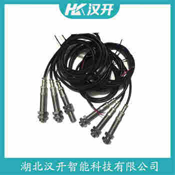 CS-2-065-02 轉速傳感器使用方法