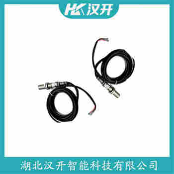 轉(zhuǎn)速傳感器 JX71Z-M16X1-60-12 漢開