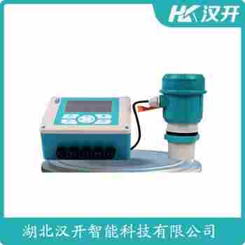 超聲波物位計(jì) AOSL55HWPAFLAAINS-YT8M 漢開(kāi)