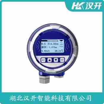 HL-FMU-T20 超聲波料位計(jì)產(chǎn)品特點(diǎn)