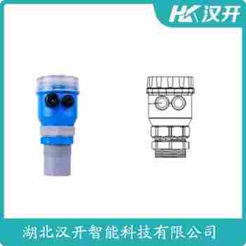 SU-C04 超聲波物位計(jì) 漢開