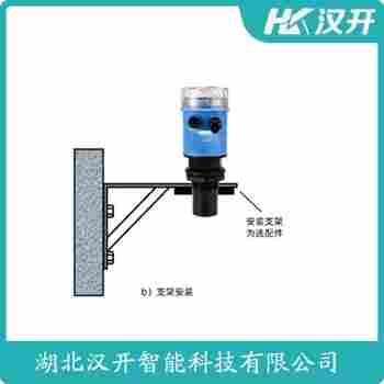ZHP12612 超聲波物位計 漢開