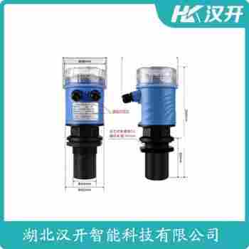 TR-140PT 超聲波水位計(jì)操作流程