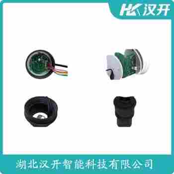 GDSL551-PBGPCAMA 超聲波料位計 漢開