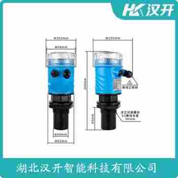 CY3800F15D02 超聲波物位儀表 漢開(kāi)