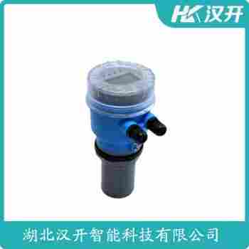 UTG6000E 超聲波料位計 漢開