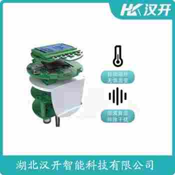 超聲波傳感器 TS-L300N 漢開