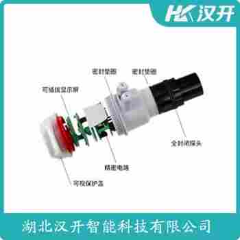 超聲波傳感器 DLW-551 漢開