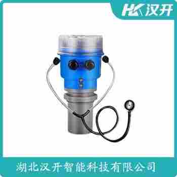 超聲波水位計 MIK-ZPM 漢開