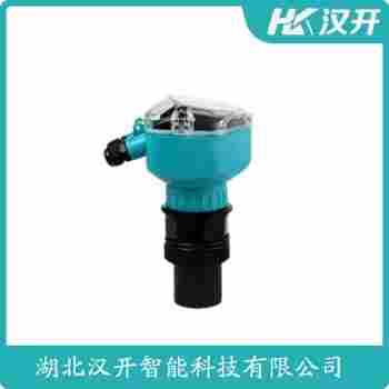 DR84-P120Z-B/660 超聲波物位儀表 漢開