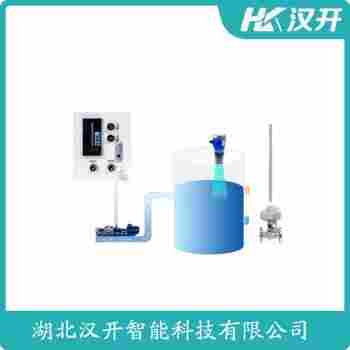 SGT-39N-2 超聲波水位計(jì) 漢開