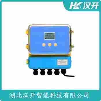 LGCB4000-30GM-D5-V1 超聲波料位計 漢開