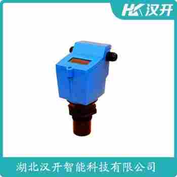 MH-A10R 超聲波料位計(jì)安裝使用