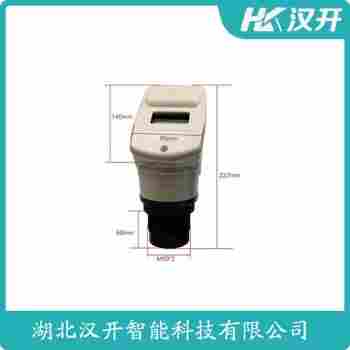 超聲波水位計(jì) 7ML51101GF074AF3接線說明