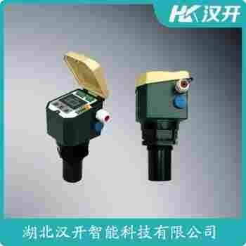 SZ-EA500-DQ 超聲波物位儀表 漢開