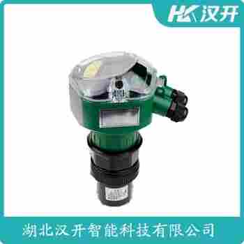 KJTS-L300N 超聲波物位計(jì) 漢開(kāi)