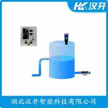 GDGW51-IBYPABGNA 超聲波料位計 漢開