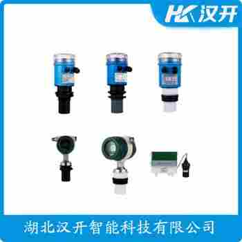 超聲波物位計(jì) ZXRE-A應(yīng)用案例