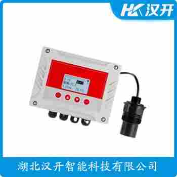 GDSL553 超聲波物位儀表 漢開