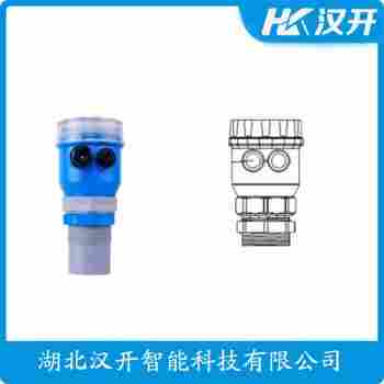 FMU90-R91CA111YA3A+FDU92-RG2A 超聲波水位計 漢開