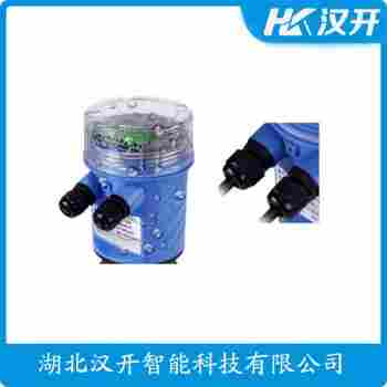 超聲波物位計(jì) AOSL55HWPAFLAAINS-YT8M 漢開(kāi)